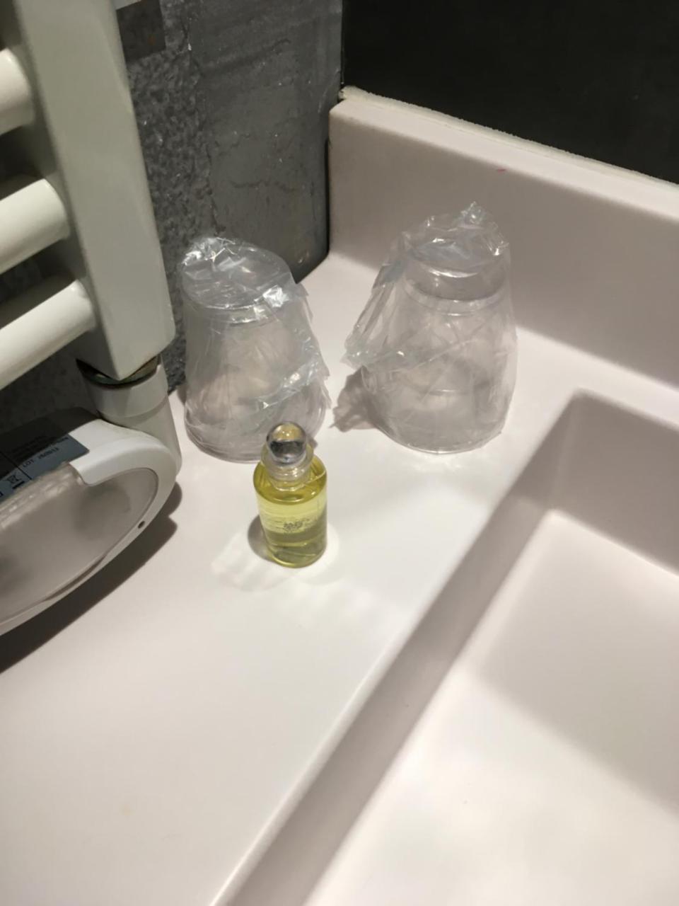 מלון אלברטוויל Les 4 Vallees מראה חיצוני תמונה